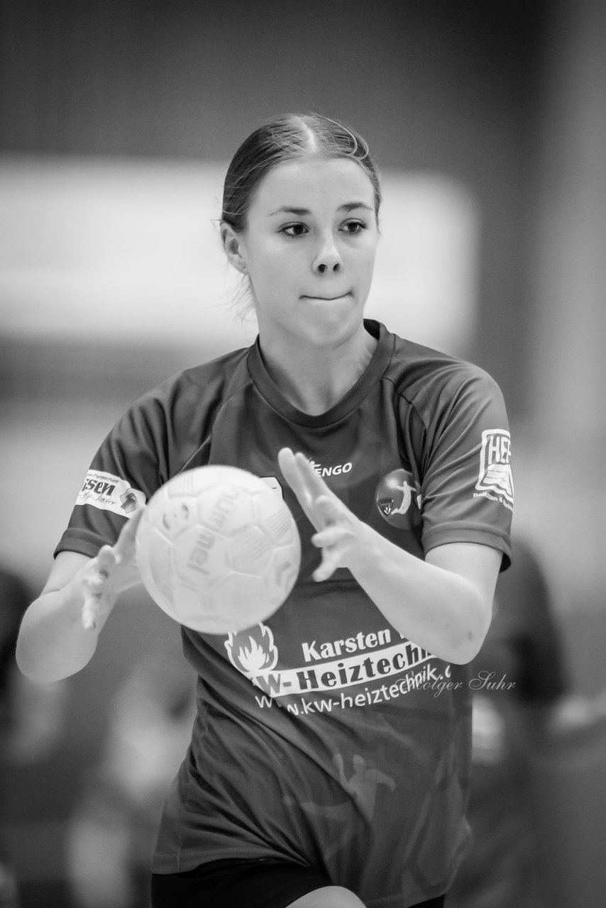Bild 297 - Frauen HSG Kremperheide/Muensterdorf - HSG Joerl-Vioel : Ergebnis: 34:27